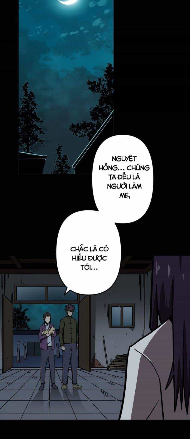Ta Làm Đạo Sĩ Những Năm Kia - Chương 39 - ảnh 2