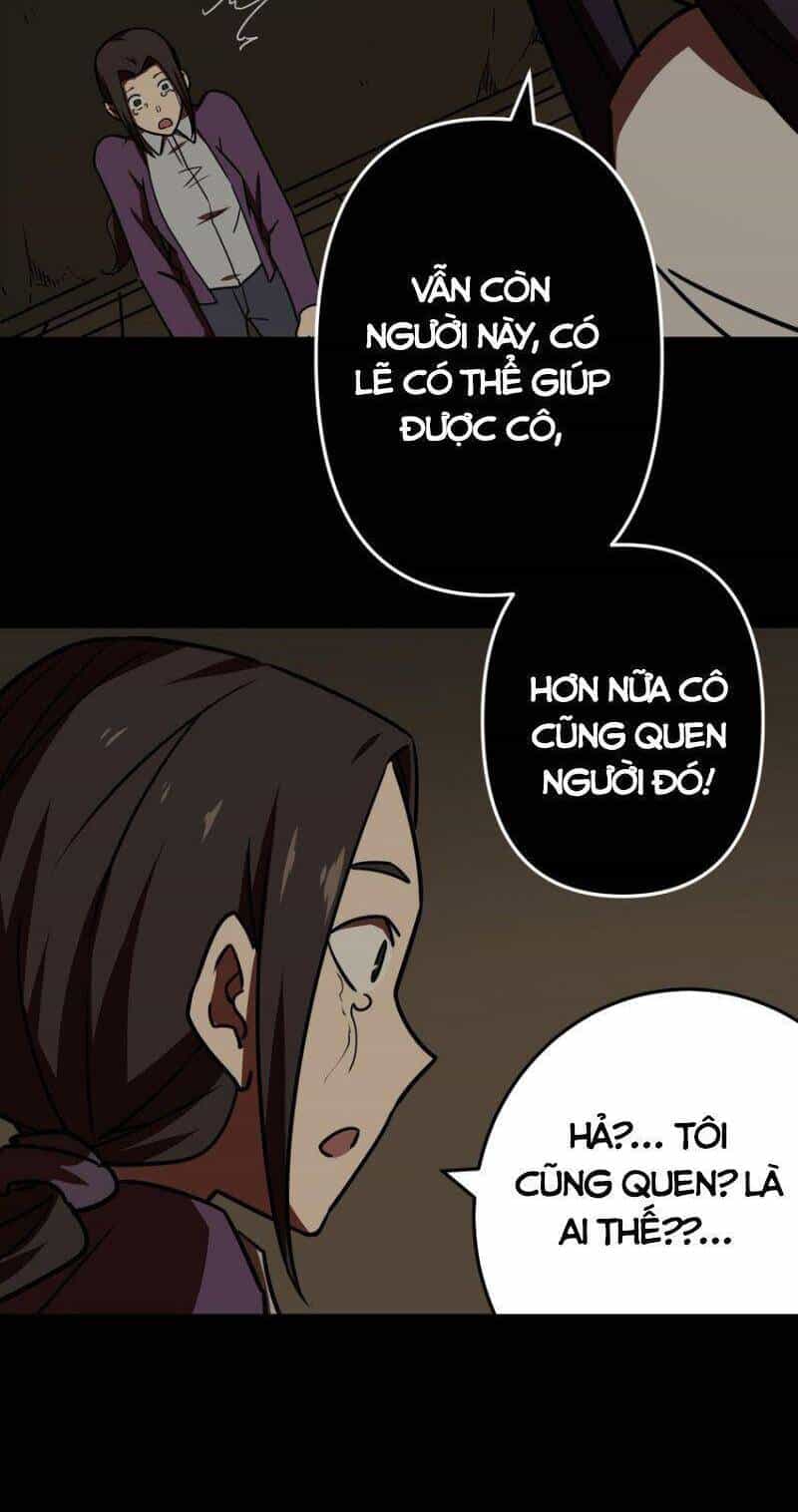 Ta Làm Đạo Sĩ Những Năm Kia - Chương 39 - ảnh 35