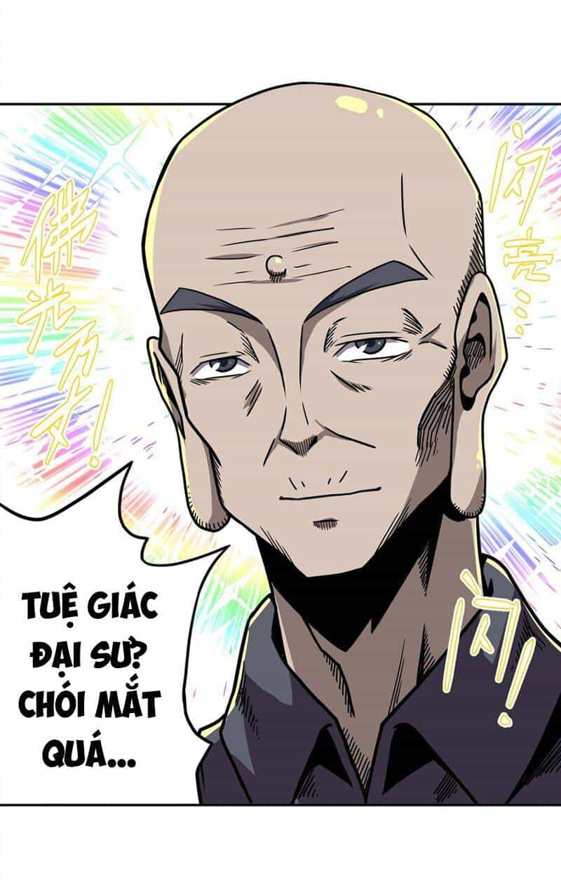 Ta Làm Đạo Sĩ Những Năm Kia - Chương 4 - ảnh 20