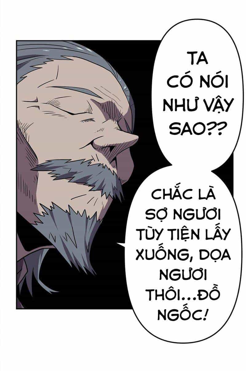 Ta Làm Đạo Sĩ Những Năm Kia - Chương 4 - ảnh 34