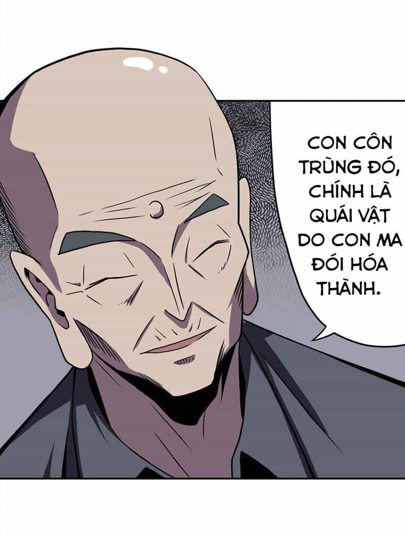 Ta Làm Đạo Sĩ Những Năm Kia - Chương 4 - ảnh 40