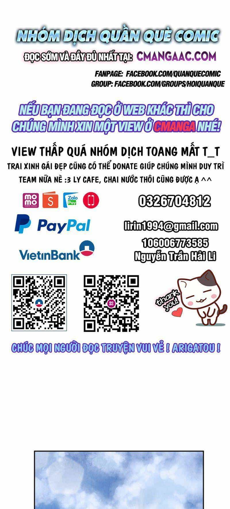 Ta Làm Đạo Sĩ Những Năm Kia - Chương 40 - ảnh 1