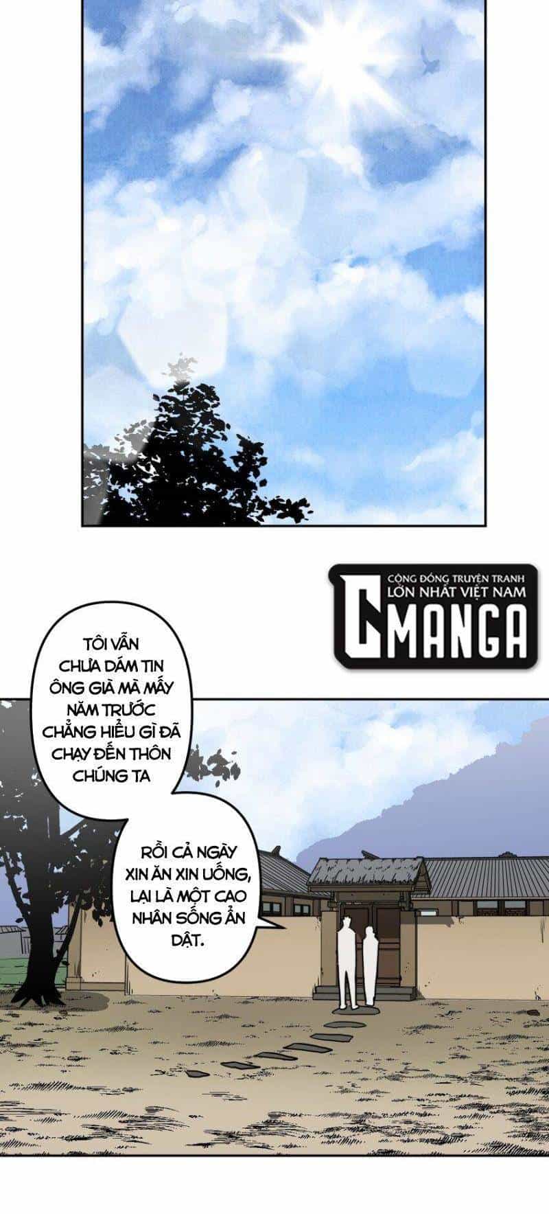 Ta Làm Đạo Sĩ Những Năm Kia - Chương 40 - ảnh 2