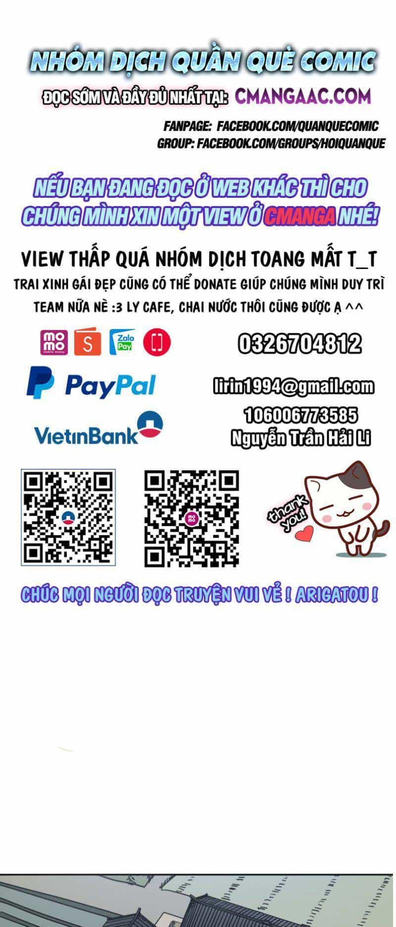 Ta Làm Đạo Sĩ Những Năm Kia - Chương 41 - ảnh 1