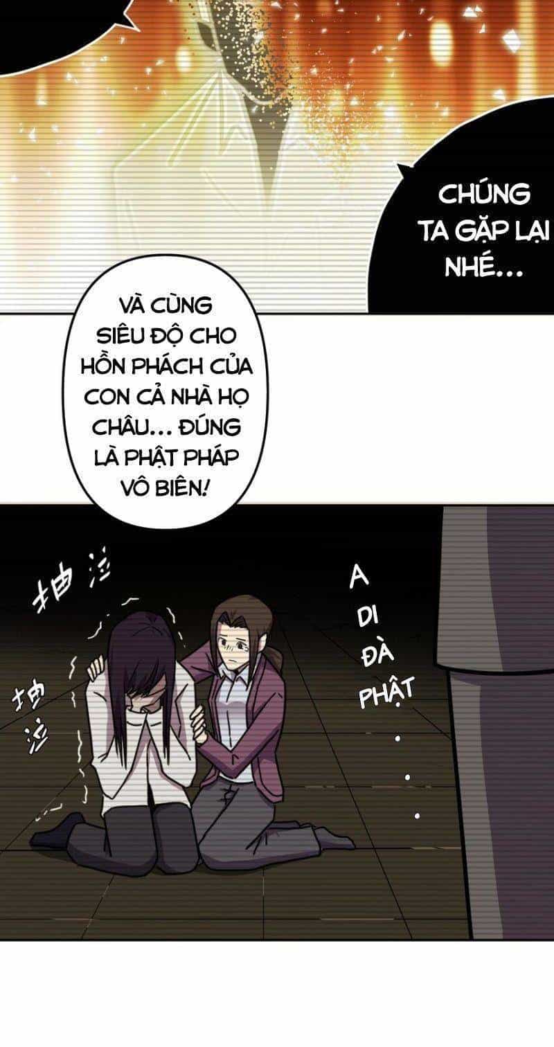 Ta Làm Đạo Sĩ Những Năm Kia - Chương 42 - ảnh 15