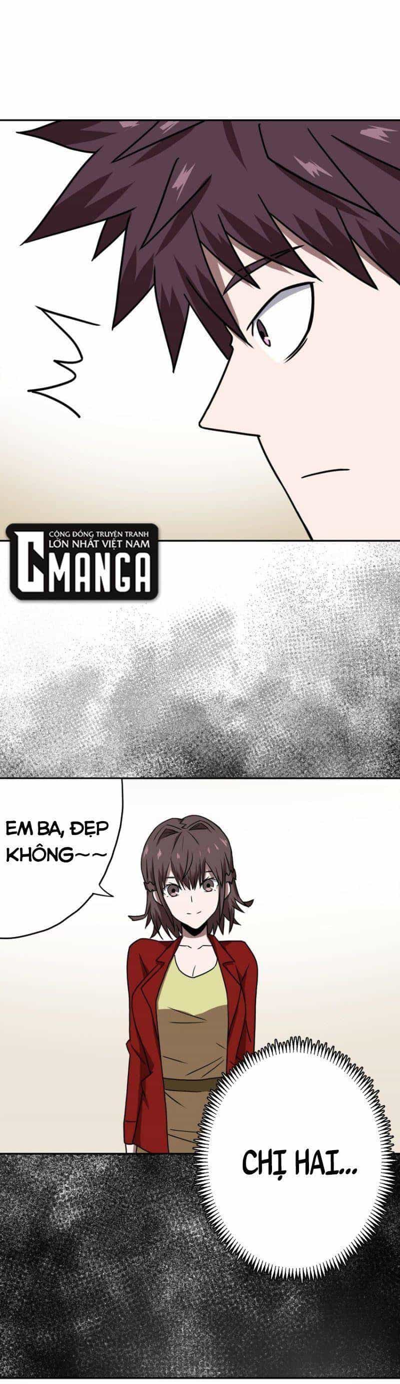 Ta Làm Đạo Sĩ Những Năm Kia - Chương 42 - ảnh 22