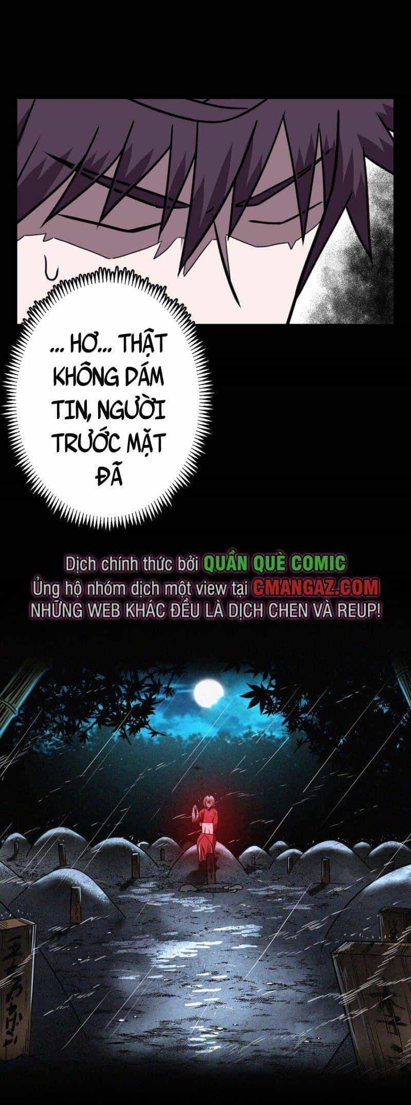 Ta Làm Đạo Sĩ Những Năm Kia - Chương 42 - ảnh 25
