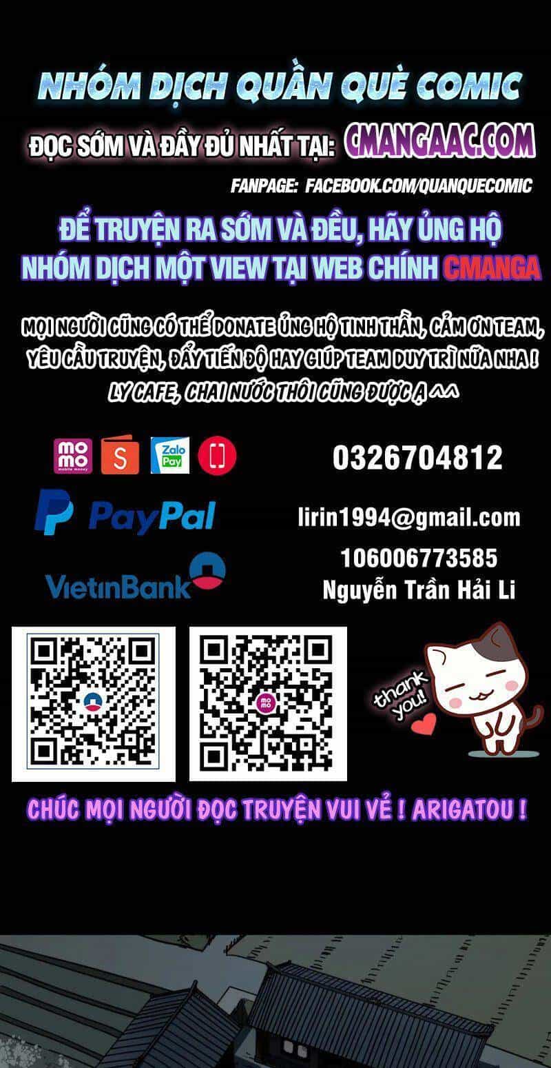 Ta Làm Đạo Sĩ Những Năm Kia - Chương 46 - ảnh 1