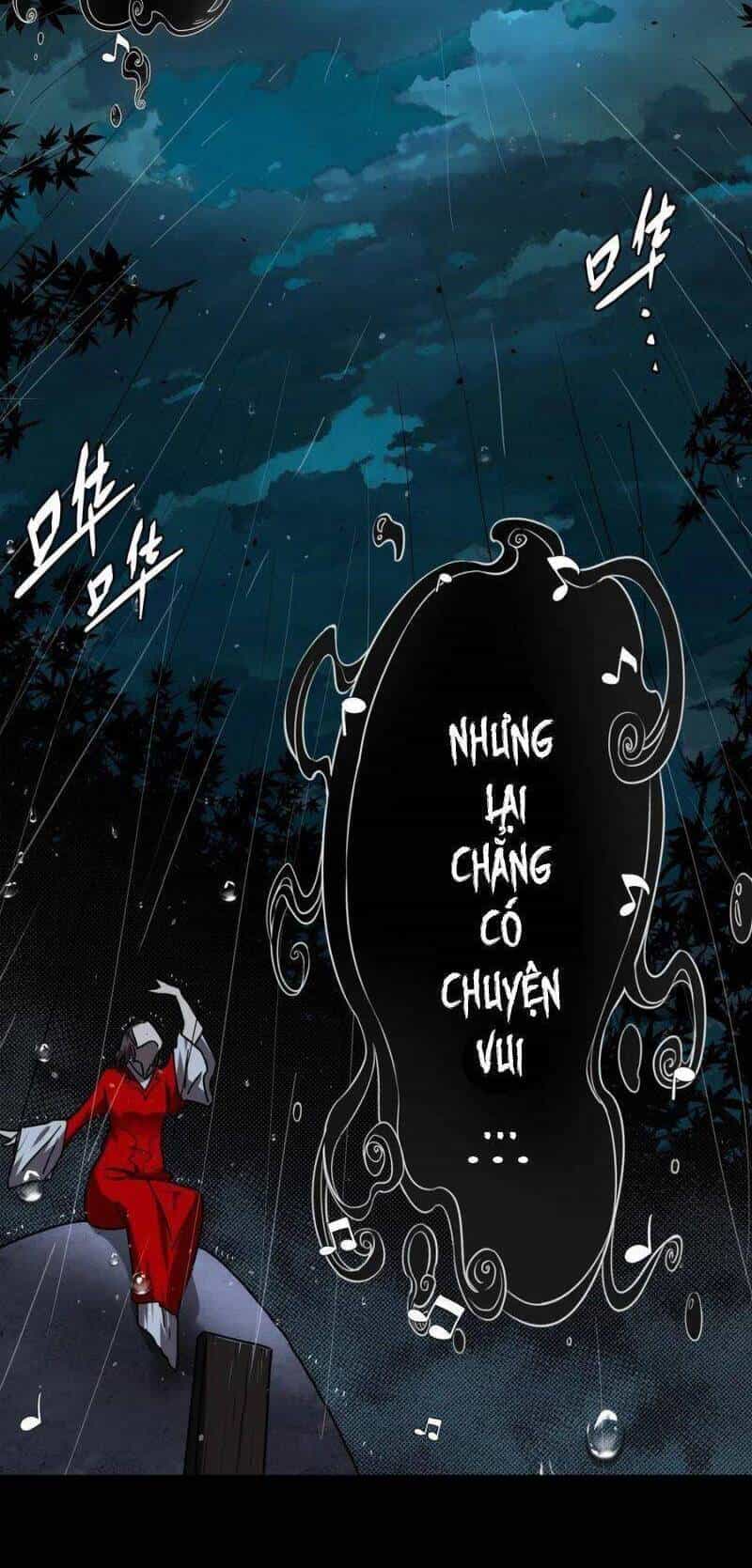 Ta Làm Đạo Sĩ Những Năm Kia - Chương 47 - ảnh 6