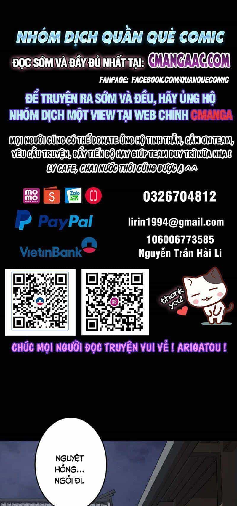 Ta Làm Đạo Sĩ Những Năm Kia - Chương 49 - ảnh 1
