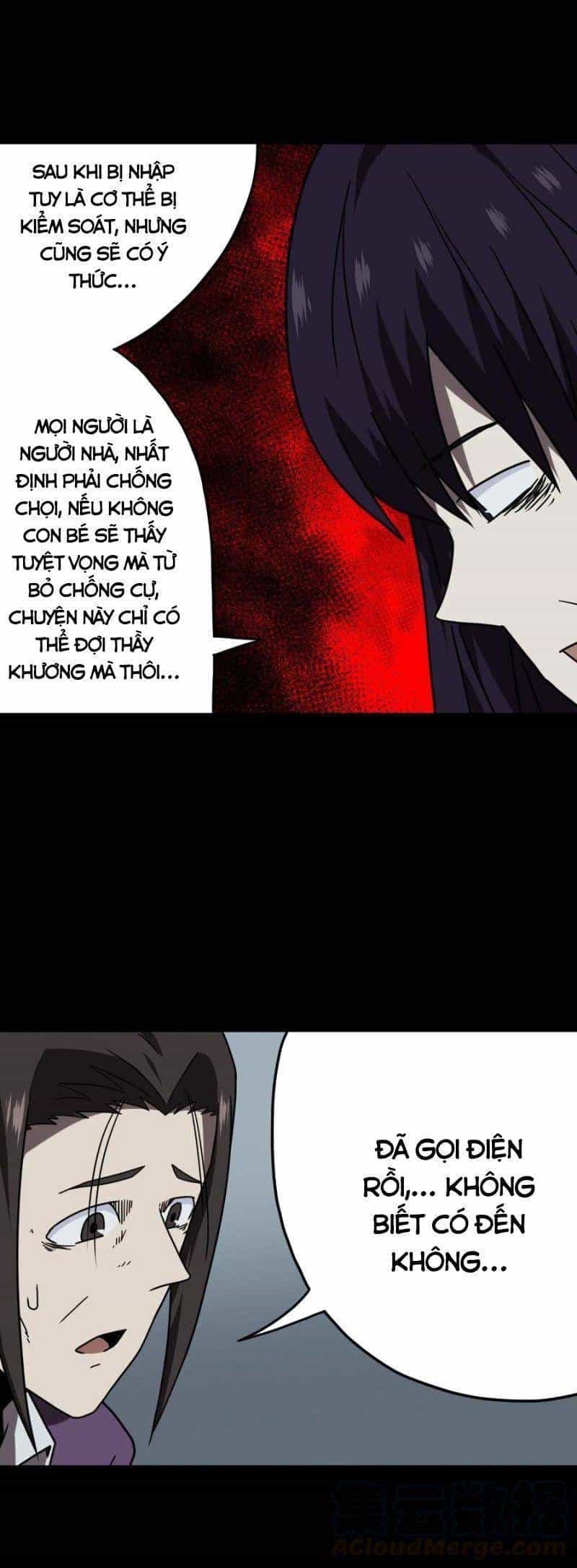 Ta Làm Đạo Sĩ Những Năm Kia - Chương 49 - ảnh 4