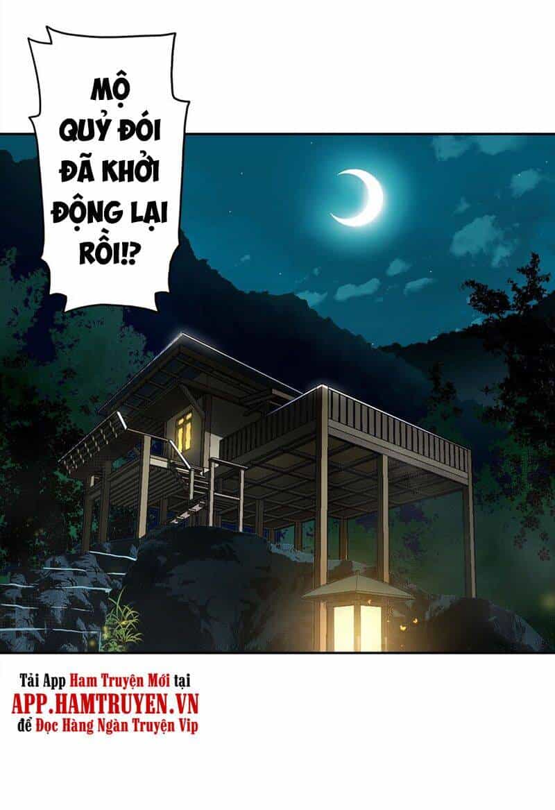 Ta Làm Đạo Sĩ Những Năm Kia - Chương 5 - ảnh 1