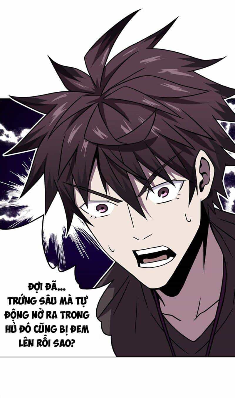 Ta Làm Đạo Sĩ Những Năm Kia - Chương 5 - ảnh 17