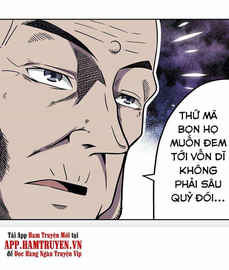 Ta Làm Đạo Sĩ Những Năm Kia - Chương 5 - ảnh 3