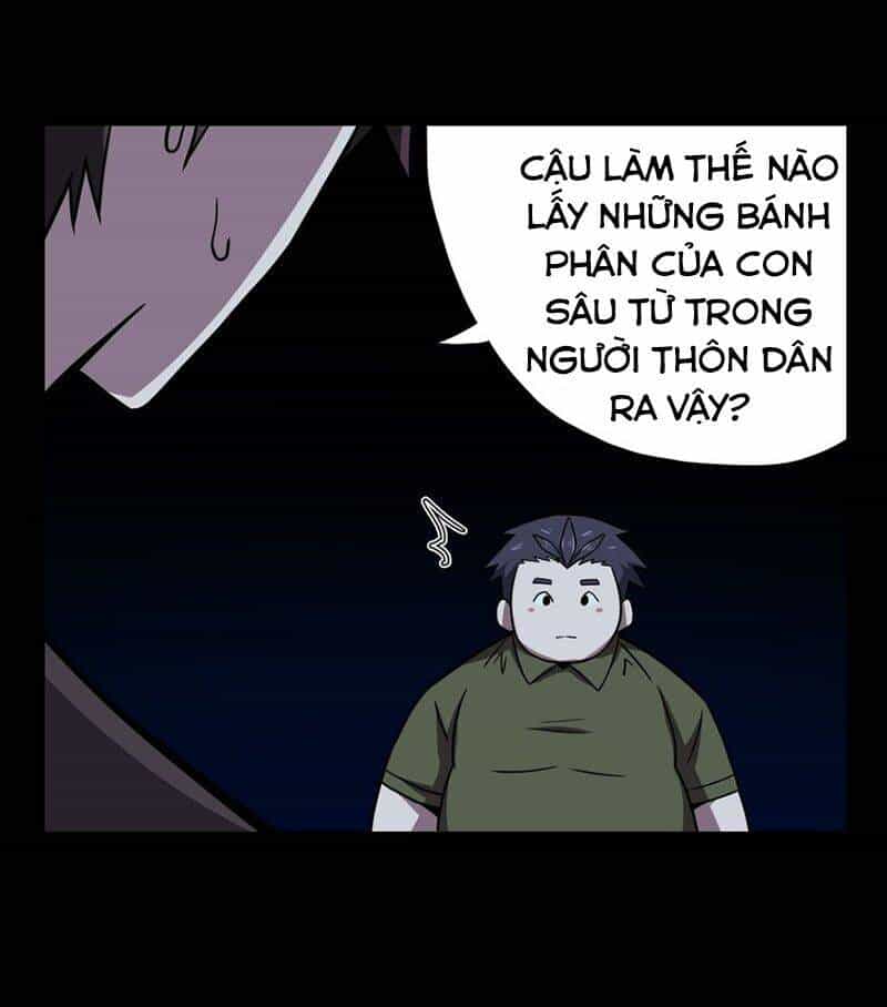 Ta Làm Đạo Sĩ Những Năm Kia - Chương 5 - ảnh 33