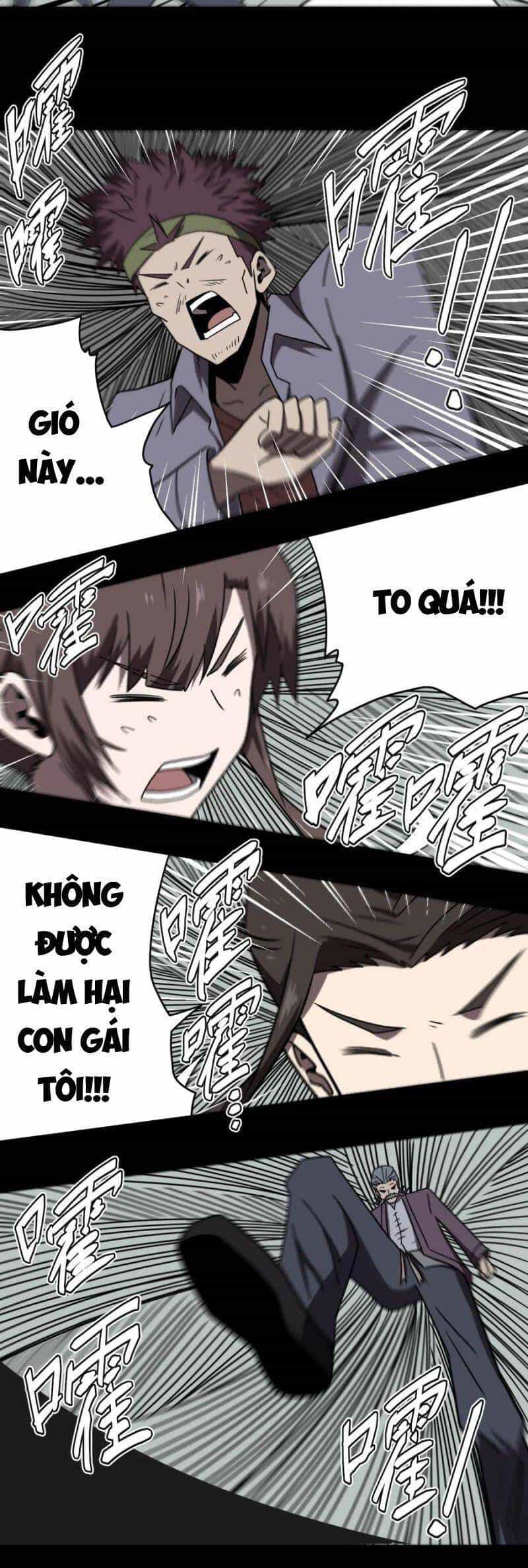 Ta Làm Đạo Sĩ Những Năm Kia - Chương 51 - ảnh 16