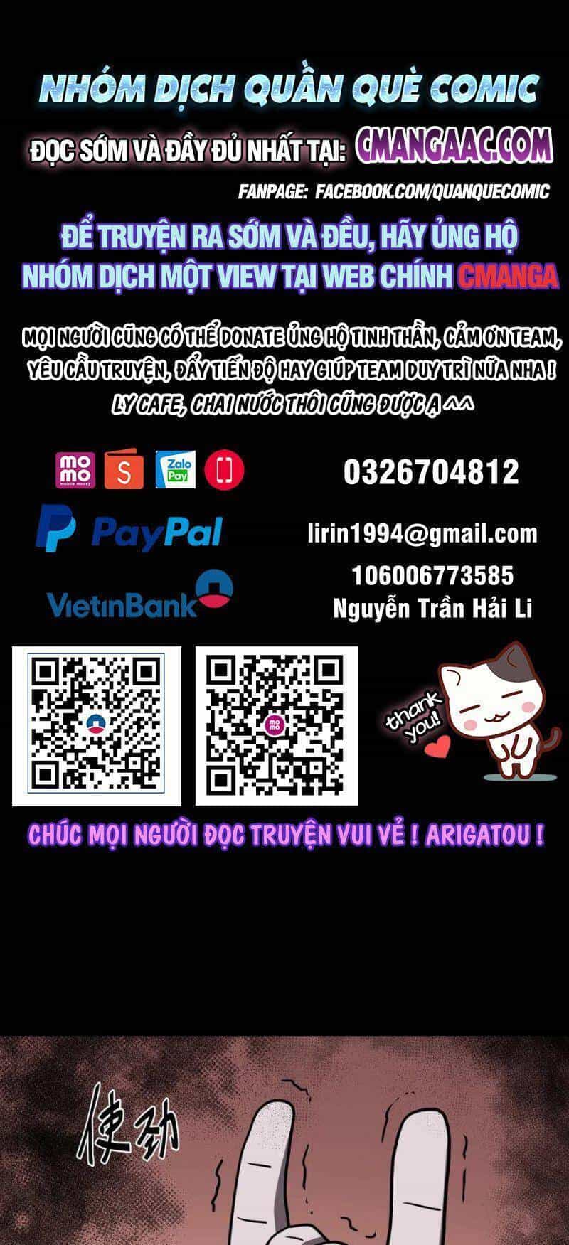 Ta Làm Đạo Sĩ Những Năm Kia - Chương 52 - ảnh 1
