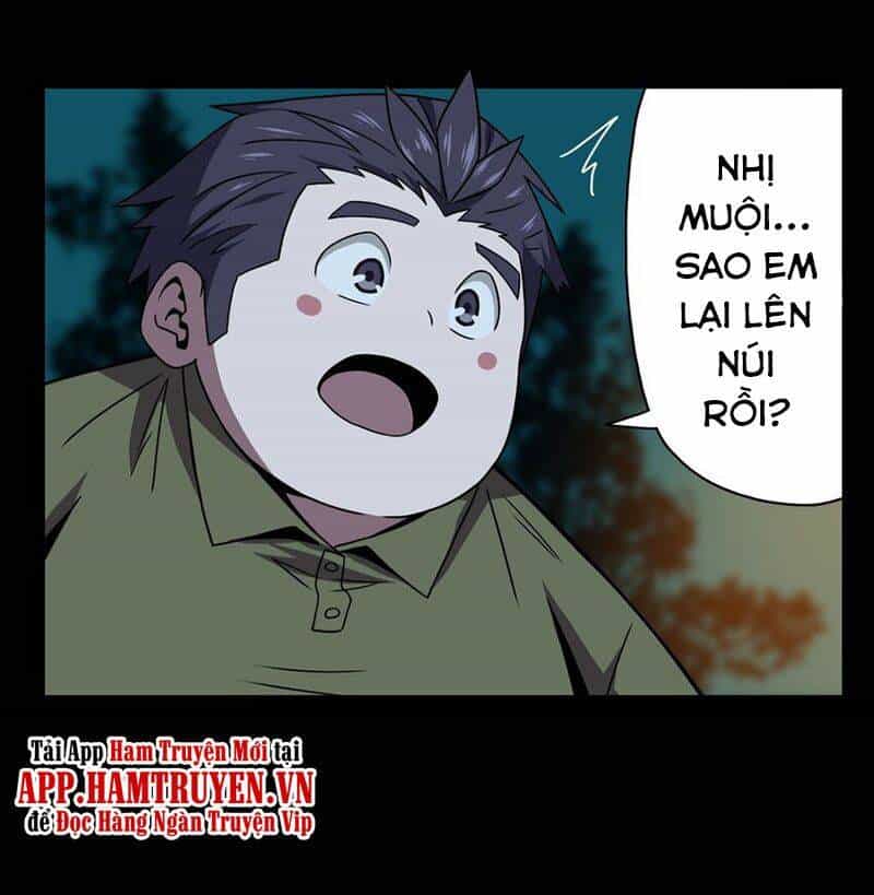 Ta Làm Đạo Sĩ Những Năm Kia - Chương 6 - ảnh 1