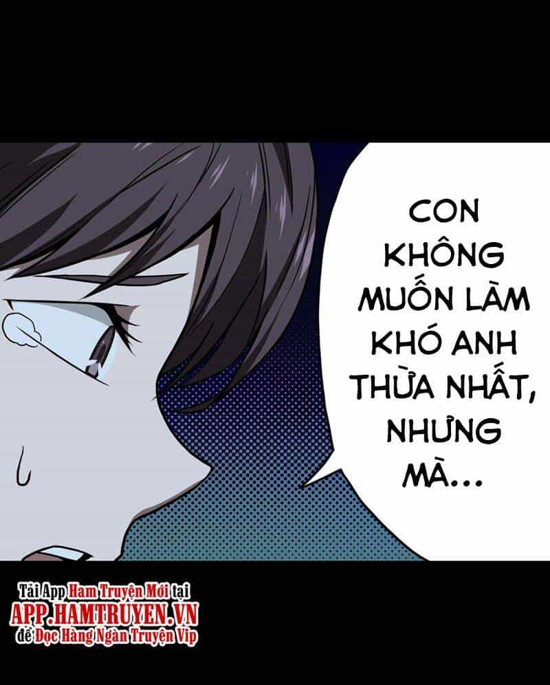 Ta Làm Đạo Sĩ Những Năm Kia - Chương 6 - ảnh 16