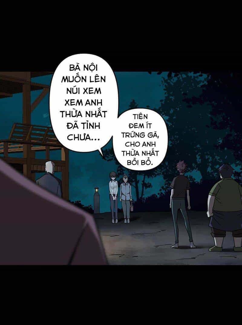 Ta Làm Đạo Sĩ Những Năm Kia - Chương 6 - ảnh 2