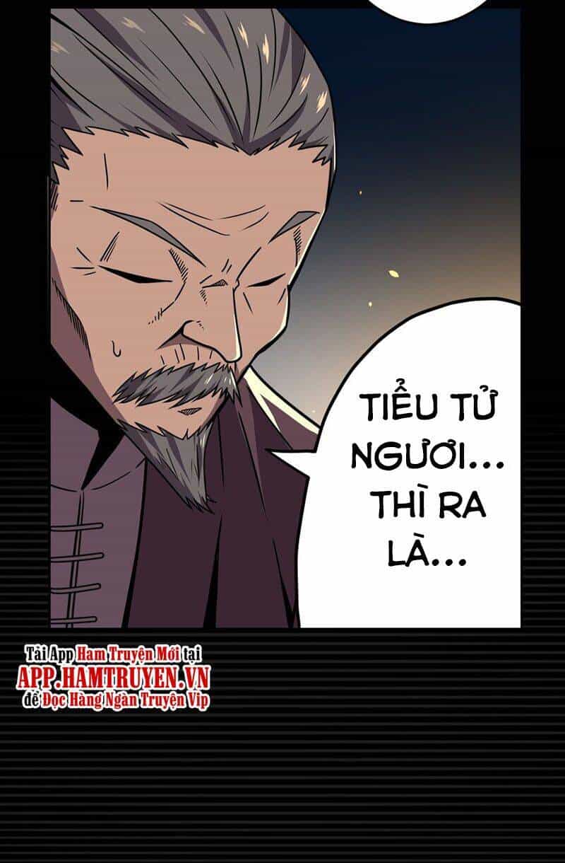 Ta Làm Đạo Sĩ Những Năm Kia - Chương 6 - ảnh 26