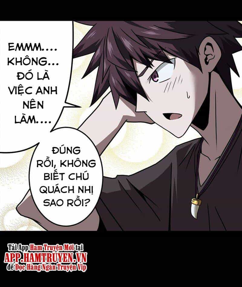 Ta Làm Đạo Sĩ Những Năm Kia - Chương 6 - ảnh 3