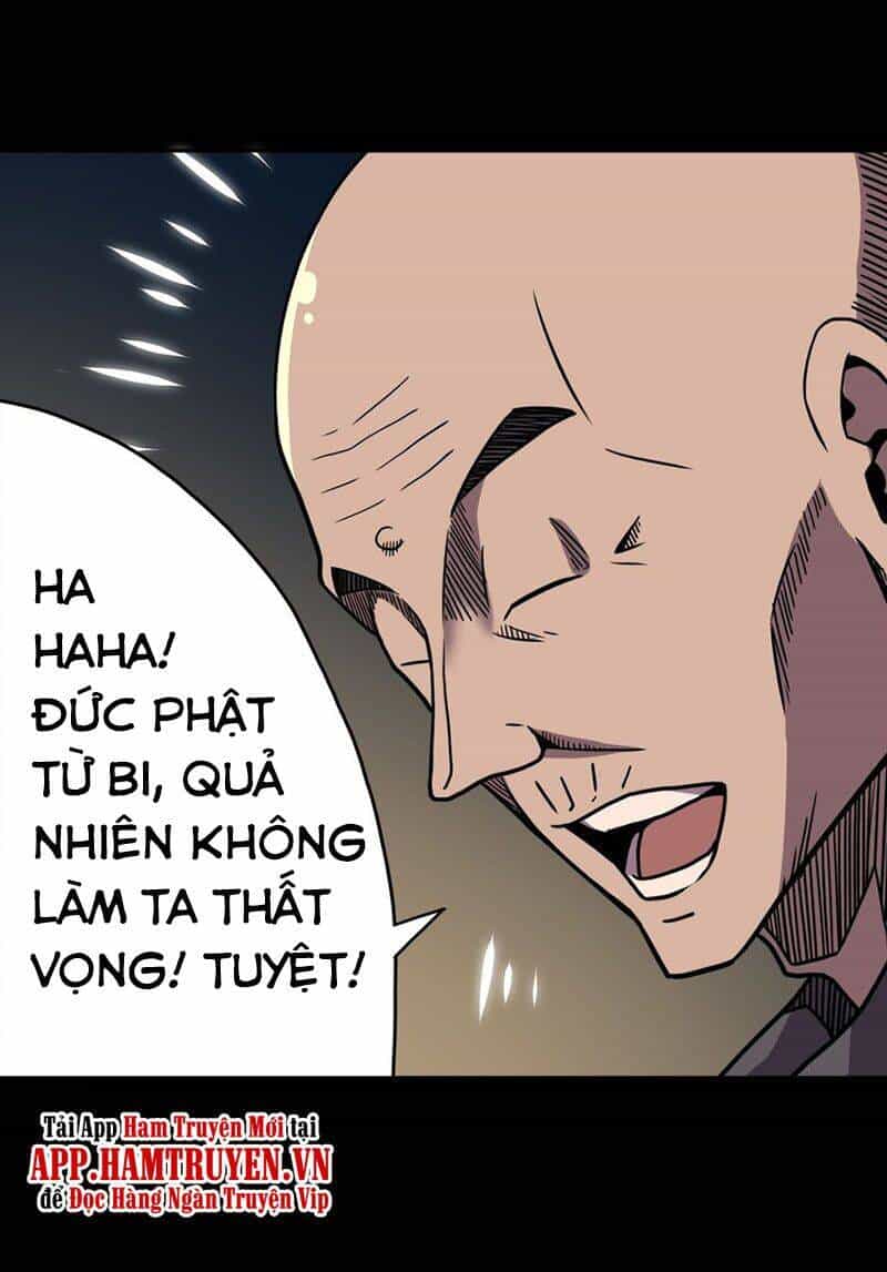 Ta Làm Đạo Sĩ Những Năm Kia - Chương 6 - ảnh 32