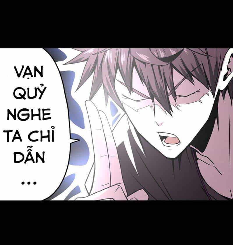 Ta Làm Đạo Sĩ Những Năm Kia - Chương 6 - ảnh 35