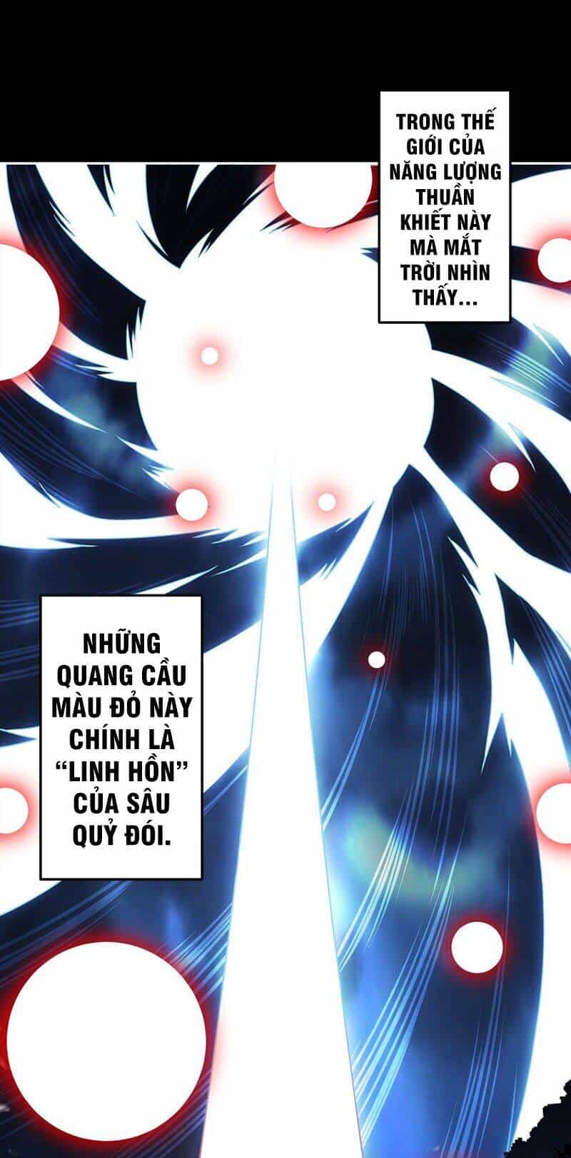 Ta Làm Đạo Sĩ Những Năm Kia - Chương 6 - ảnh 39