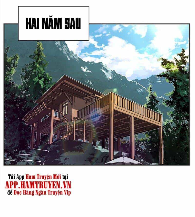 Ta Làm Đạo Sĩ Những Năm Kia - Chương 6 - ảnh 42