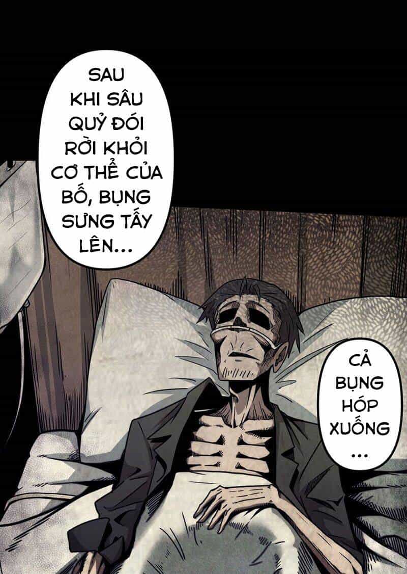 Ta Làm Đạo Sĩ Những Năm Kia - Chương 6 - ảnh 6