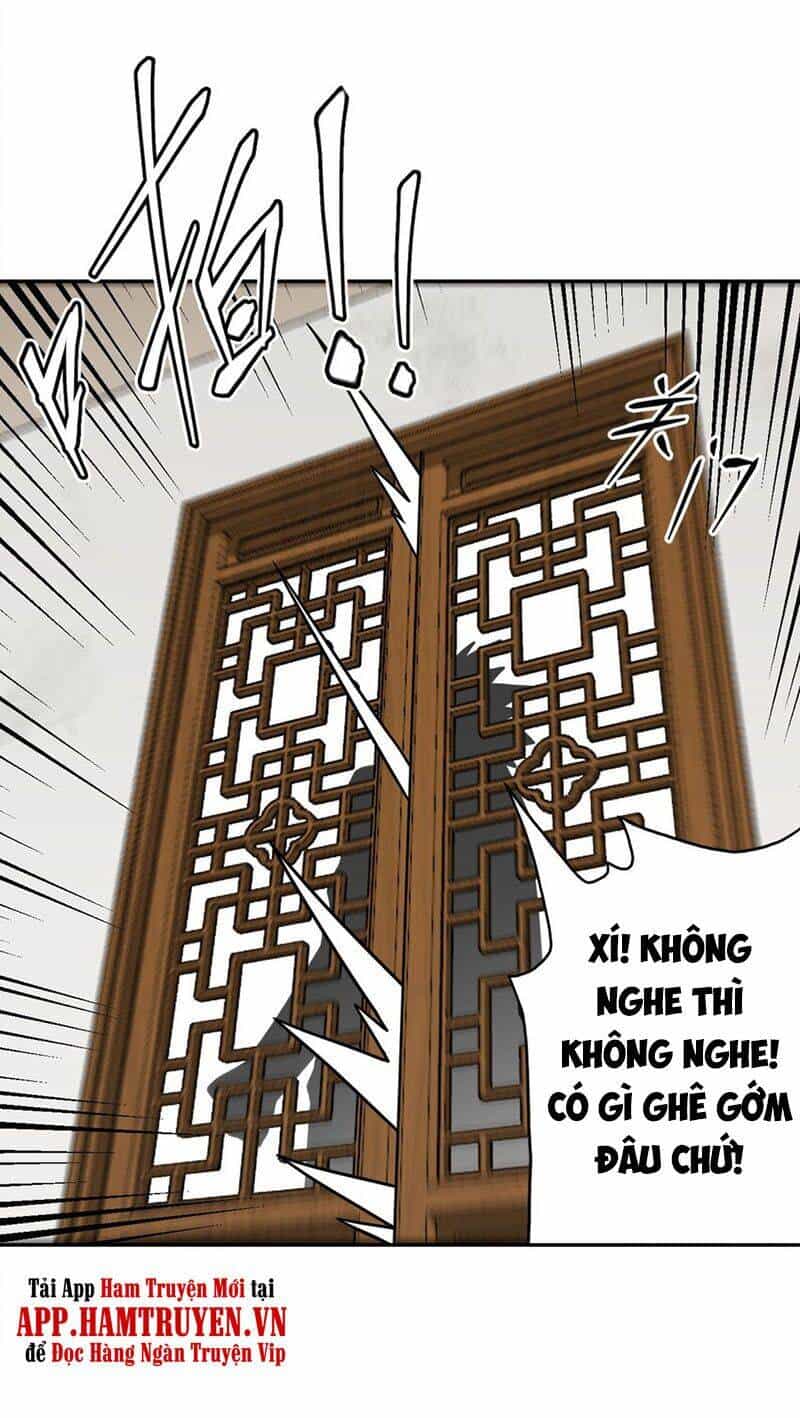 Ta Làm Đạo Sĩ Những Năm Kia - Chương 7 - ảnh 13