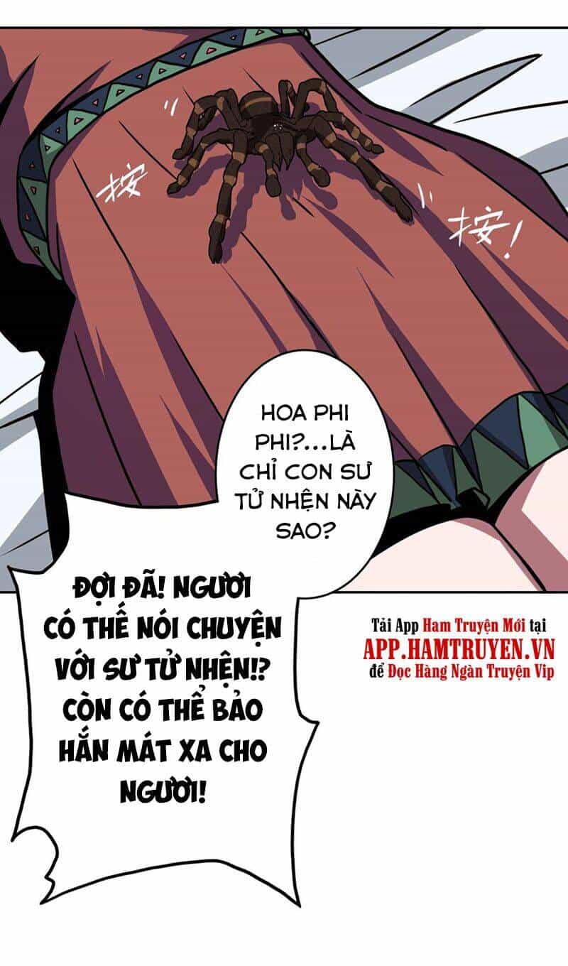 Ta Làm Đạo Sĩ Những Năm Kia - Chương 7 - ảnh 19