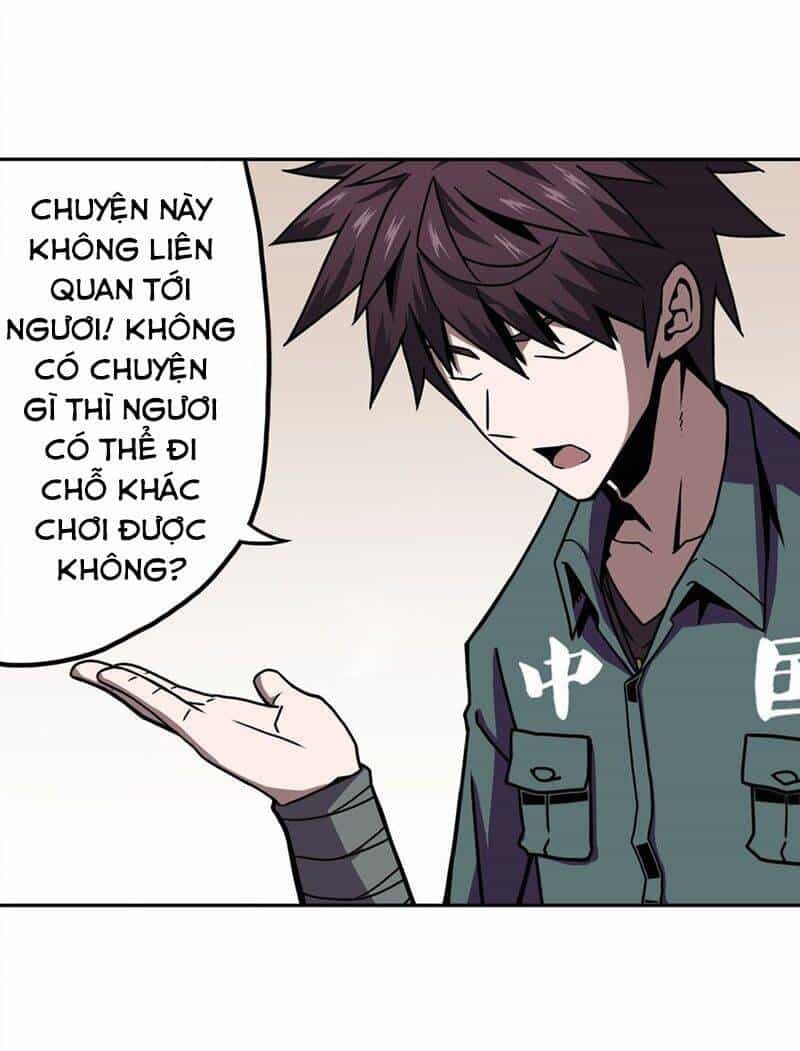 Ta Làm Đạo Sĩ Những Năm Kia - Chương 7 - ảnh 22