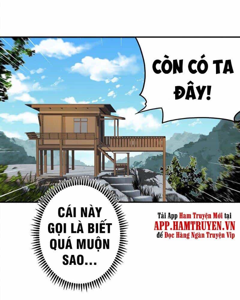 Ta Làm Đạo Sĩ Những Năm Kia - Chương 7 - ảnh 32