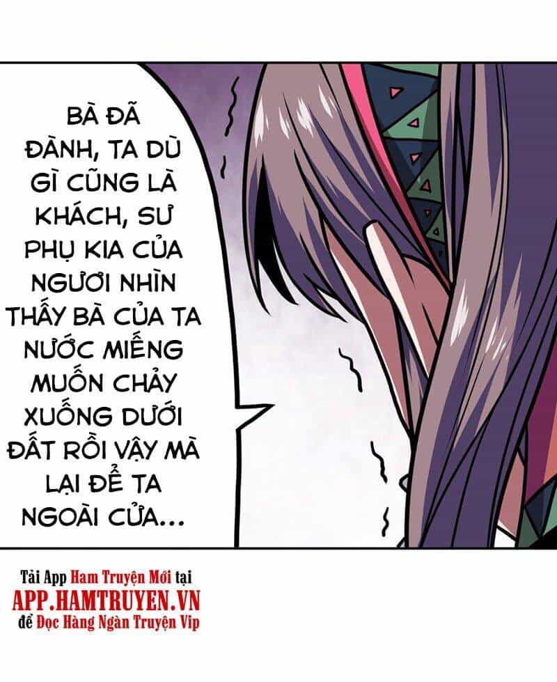 Ta Làm Đạo Sĩ Những Năm Kia - Chương 7 - ảnh 34