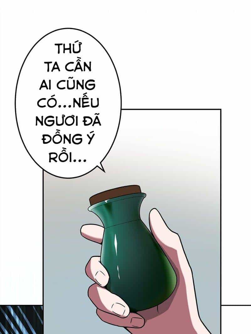 Ta Làm Đạo Sĩ Những Năm Kia - Chương 7 - ảnh 36