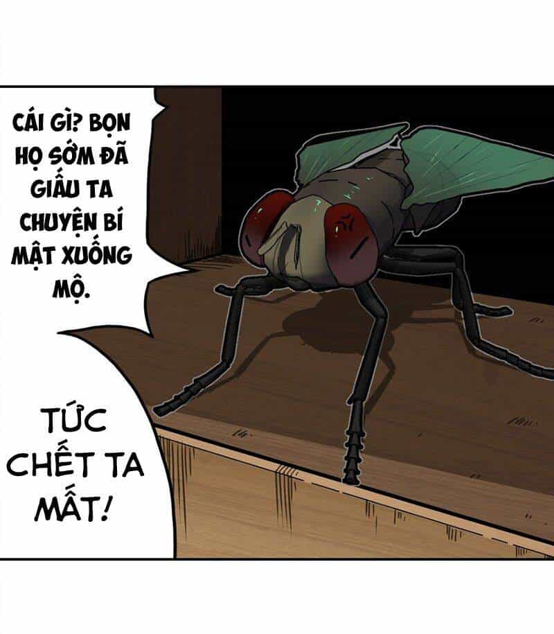 Ta Làm Đạo Sĩ Những Năm Kia - Chương 8 - ảnh 14