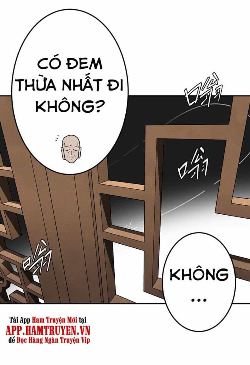 Ta Làm Đạo Sĩ Những Năm Kia - Chương 8 - ảnh 17