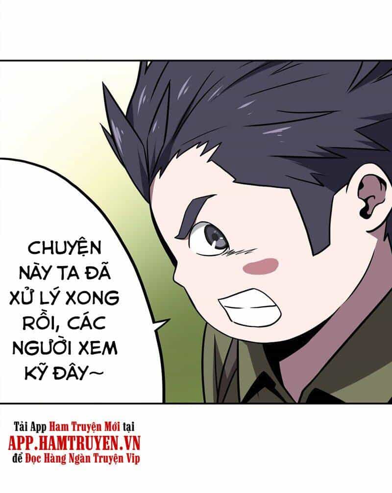 Ta Làm Đạo Sĩ Những Năm Kia - Chương 8 - ảnh 36