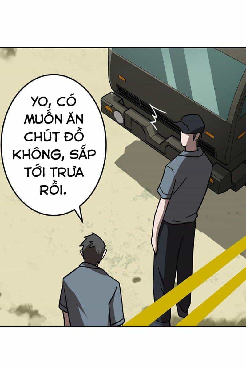 Ta Làm Đạo Sĩ Những Năm Kia - Chương 8 - ảnh 37