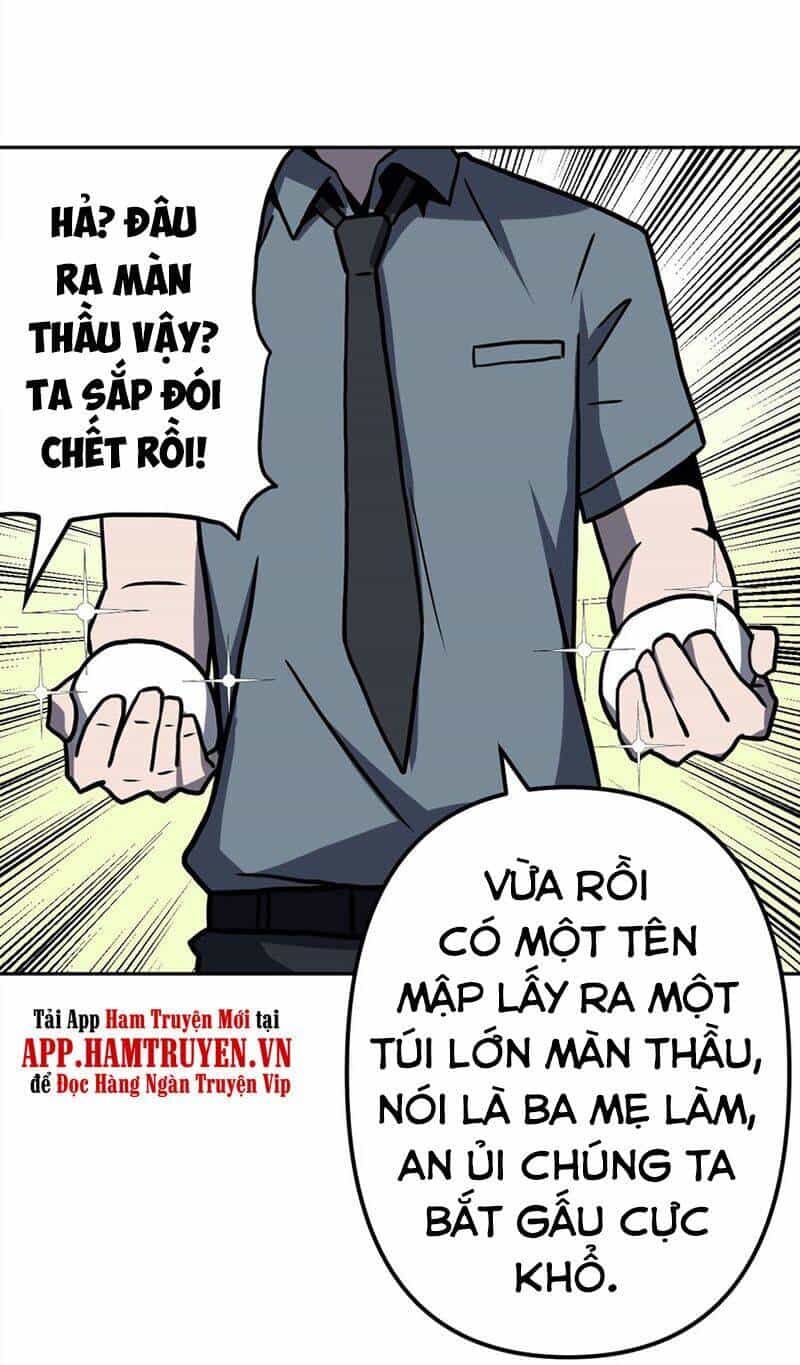 Ta Làm Đạo Sĩ Những Năm Kia - Chương 8 - ảnh 38