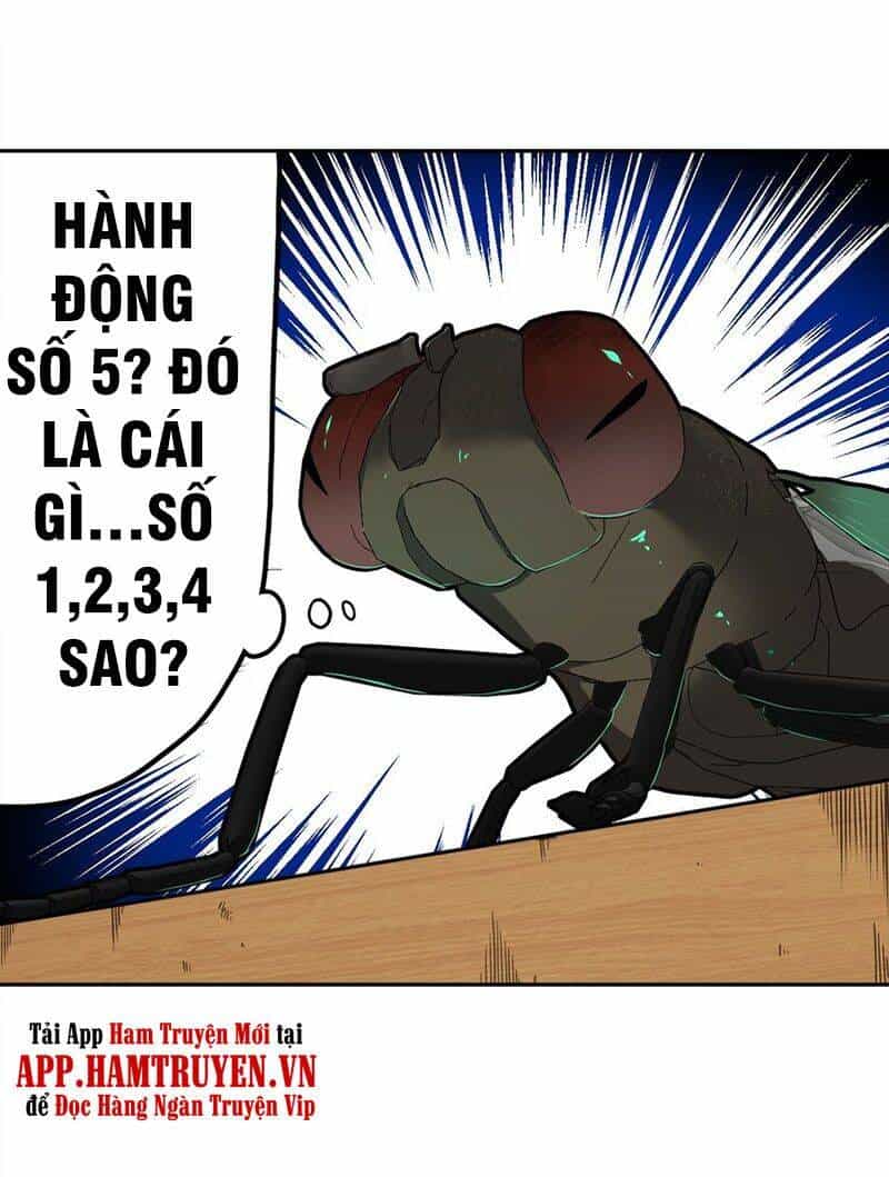 Ta Làm Đạo Sĩ Những Năm Kia - Chương 8 - ảnh 7