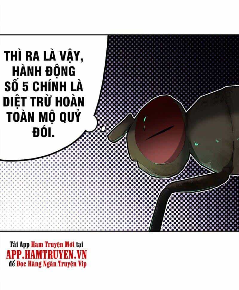Ta Làm Đạo Sĩ Những Năm Kia - Chương 8 - ảnh 9