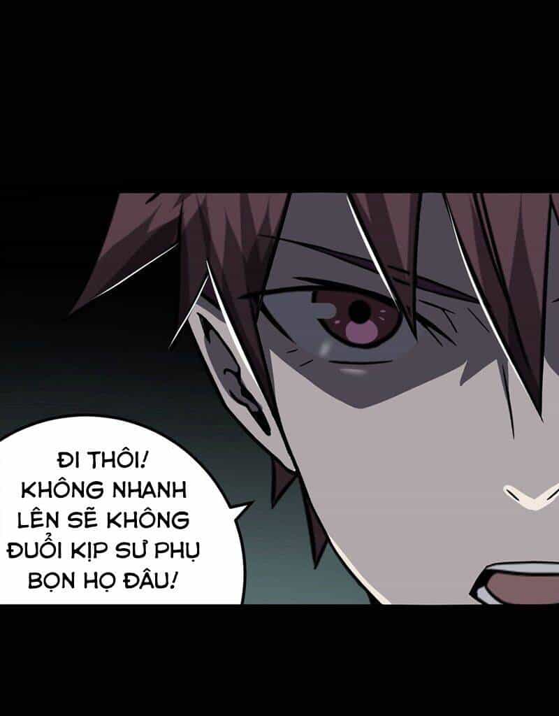 Ta Làm Đạo Sĩ Những Năm Kia - Chương 9 - ảnh 15
