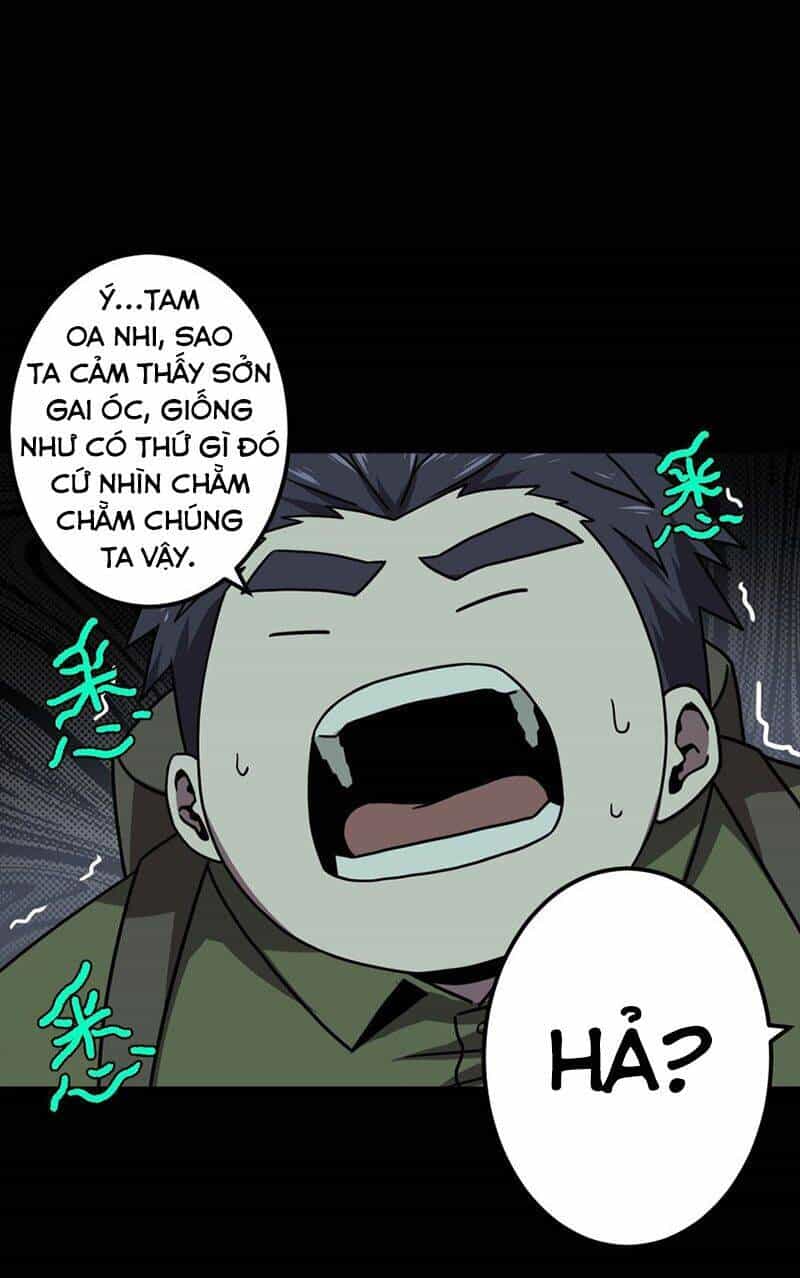 Ta Làm Đạo Sĩ Những Năm Kia - Chương 9 - ảnh 17
