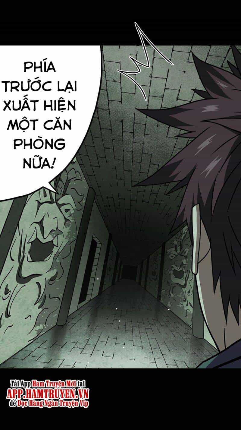 Ta Làm Đạo Sĩ Những Năm Kia - Chương 9 - ảnh 47