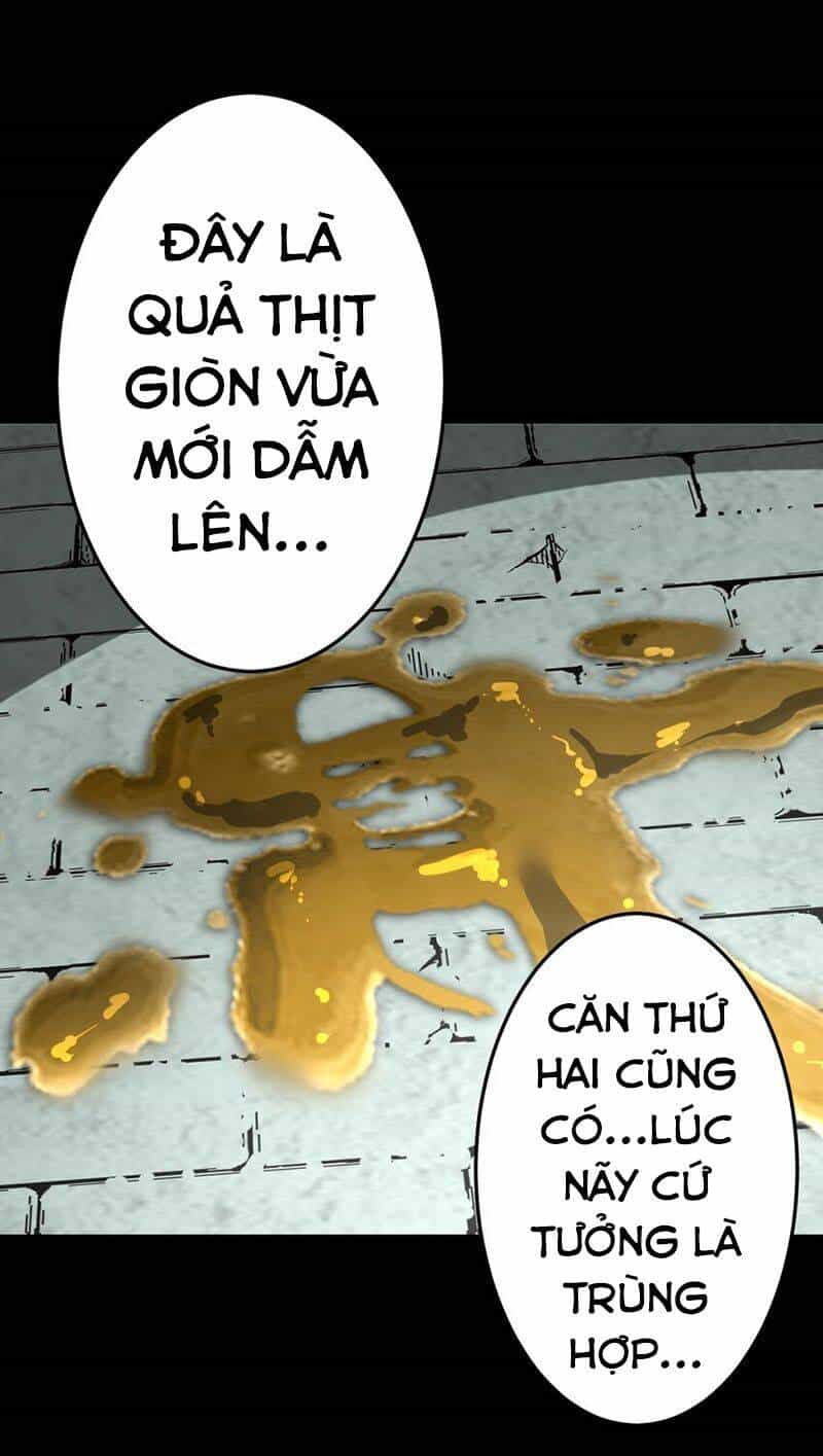 Ta Làm Đạo Sĩ Những Năm Kia - Chương 9 - ảnh 54
