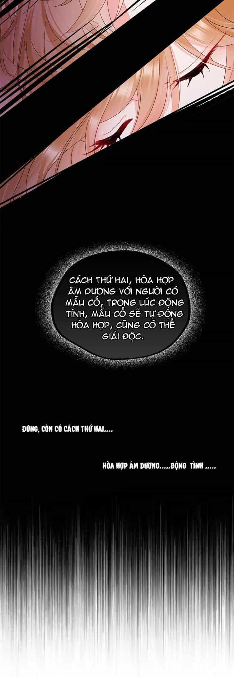 Ta Làm Gián Điệp Lại Trở Thành Giáo Chủ Ma Giáo - Chương 2 - ảnh 14