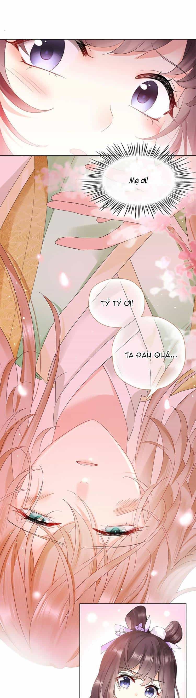 Ta Làm Gián Điệp Lại Trở Thành Giáo Chủ Ma Giáo - Chương 2 - ảnh 18